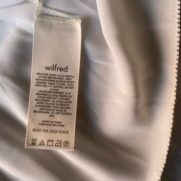 Wilfred Temptest Dress - Picture 9 of 9